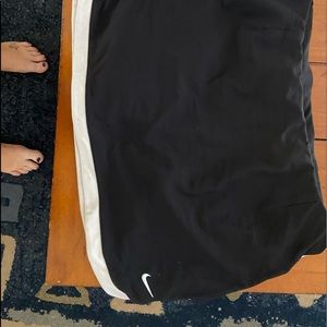 Nike tennis skirt